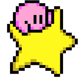 Kirby Star