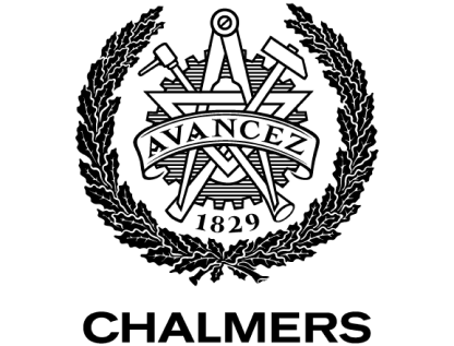 Chalmers University of Technology logo