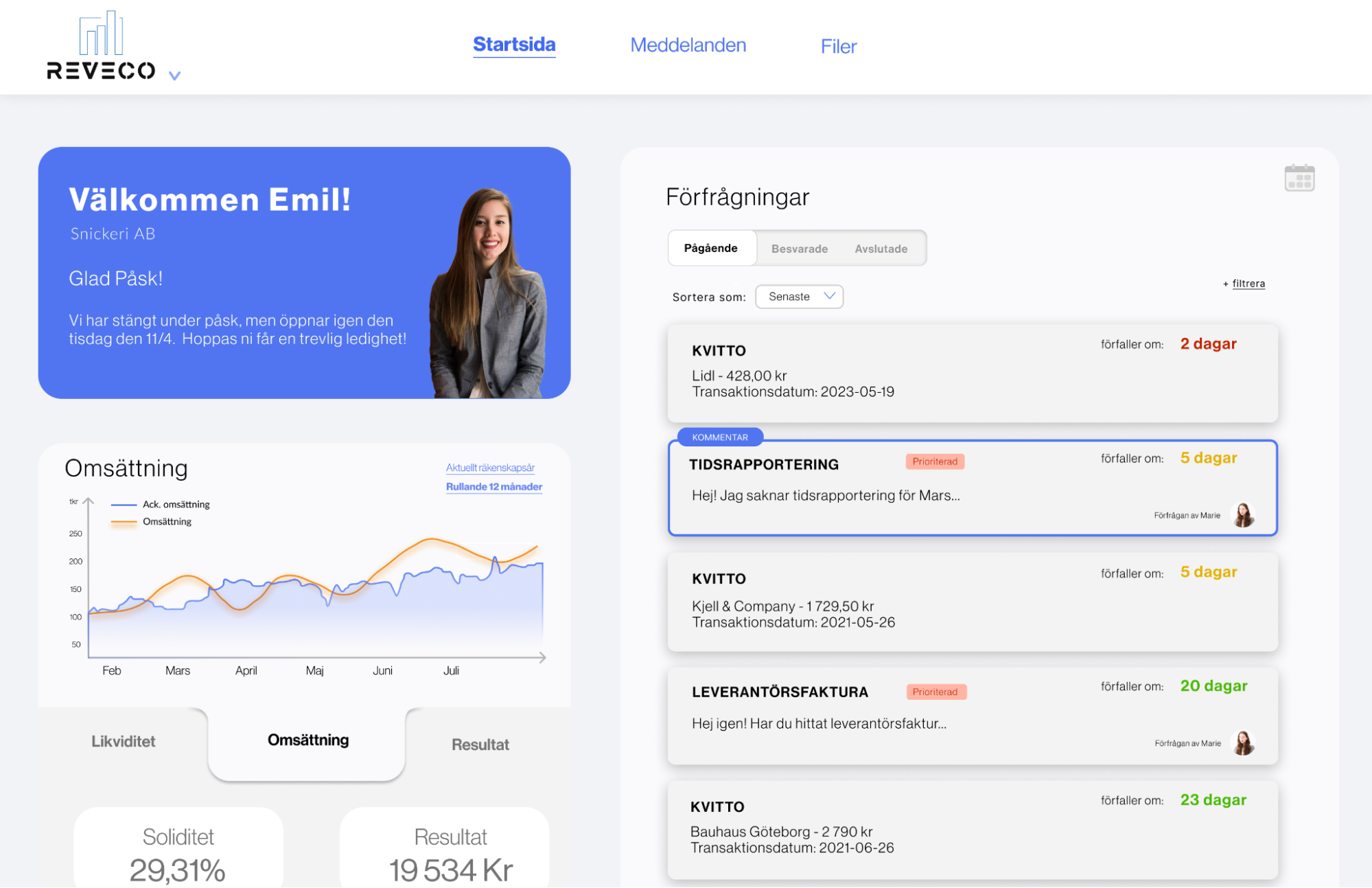 CoPoint - Bachelor's Thesis