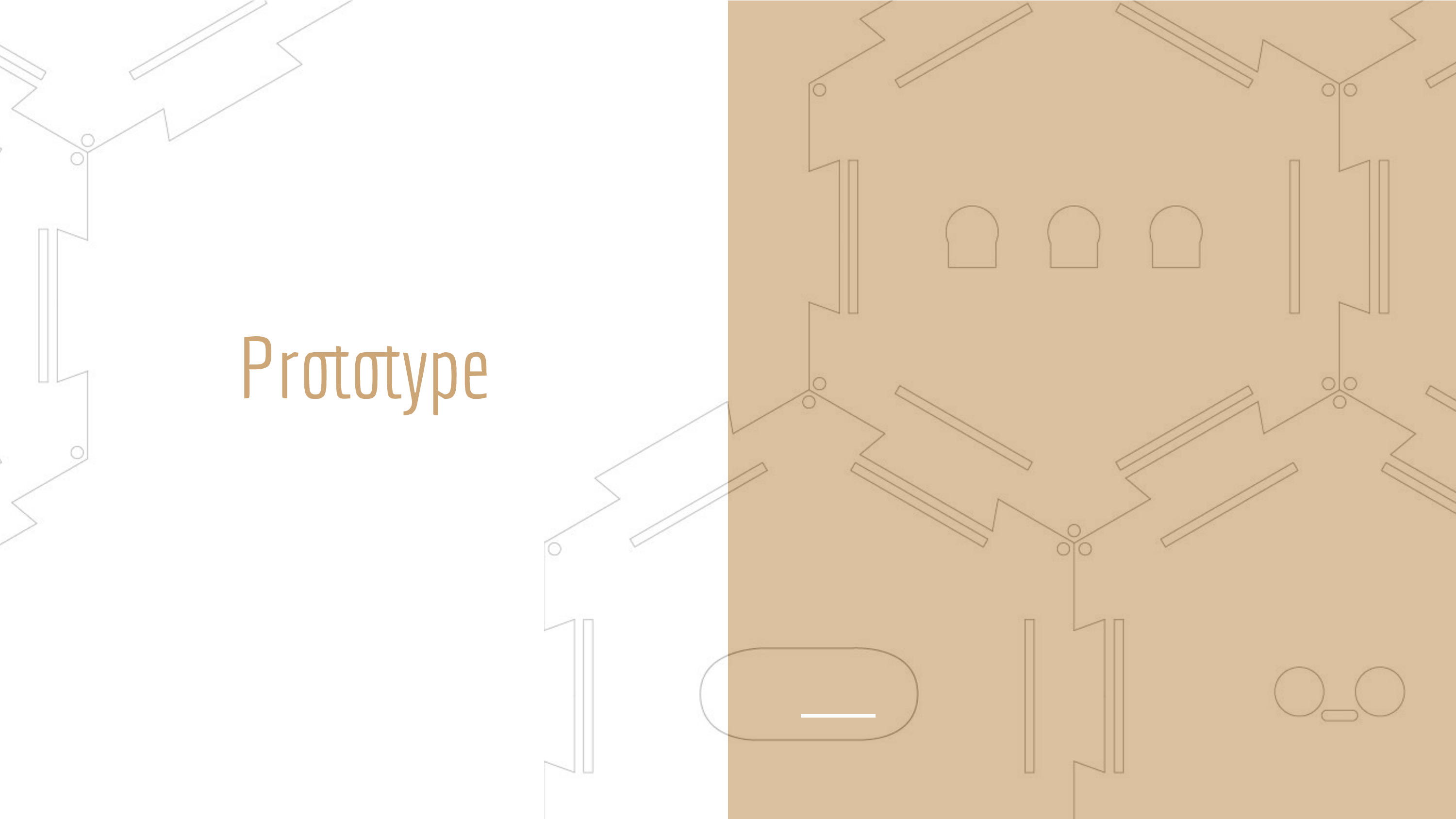 Hexasong presentation slide 6