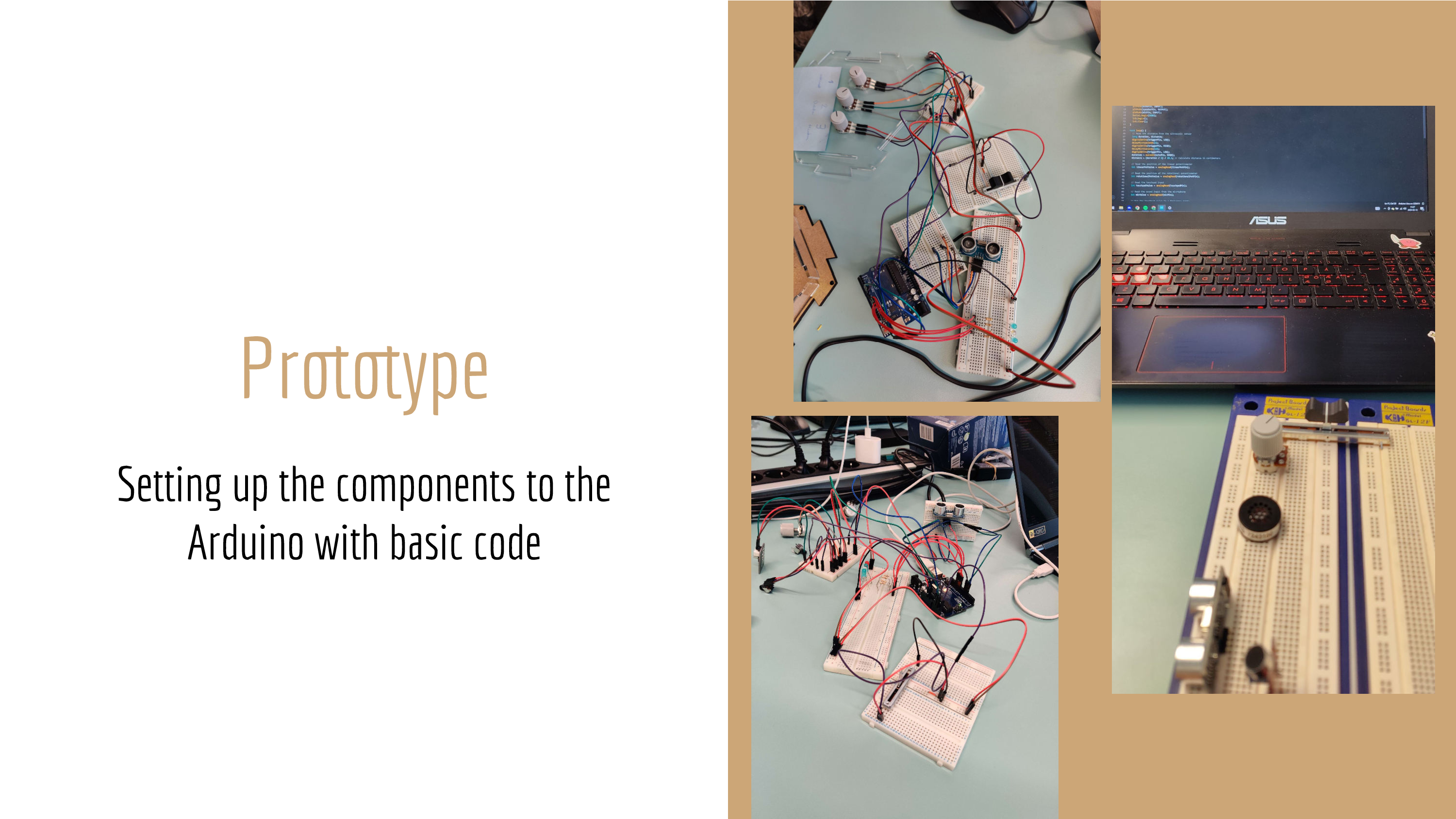 Hexasong presentation slide 8