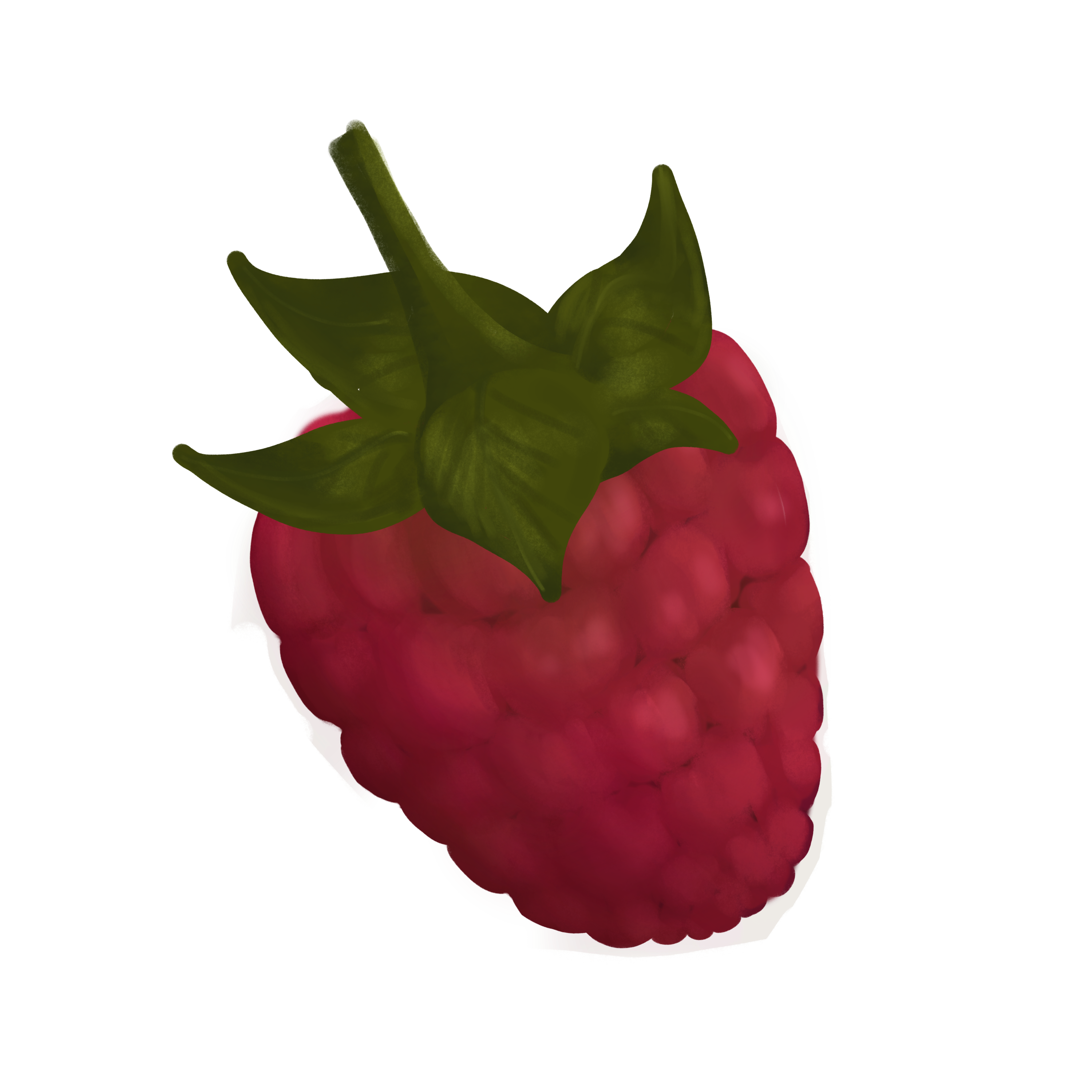 Character rig 1