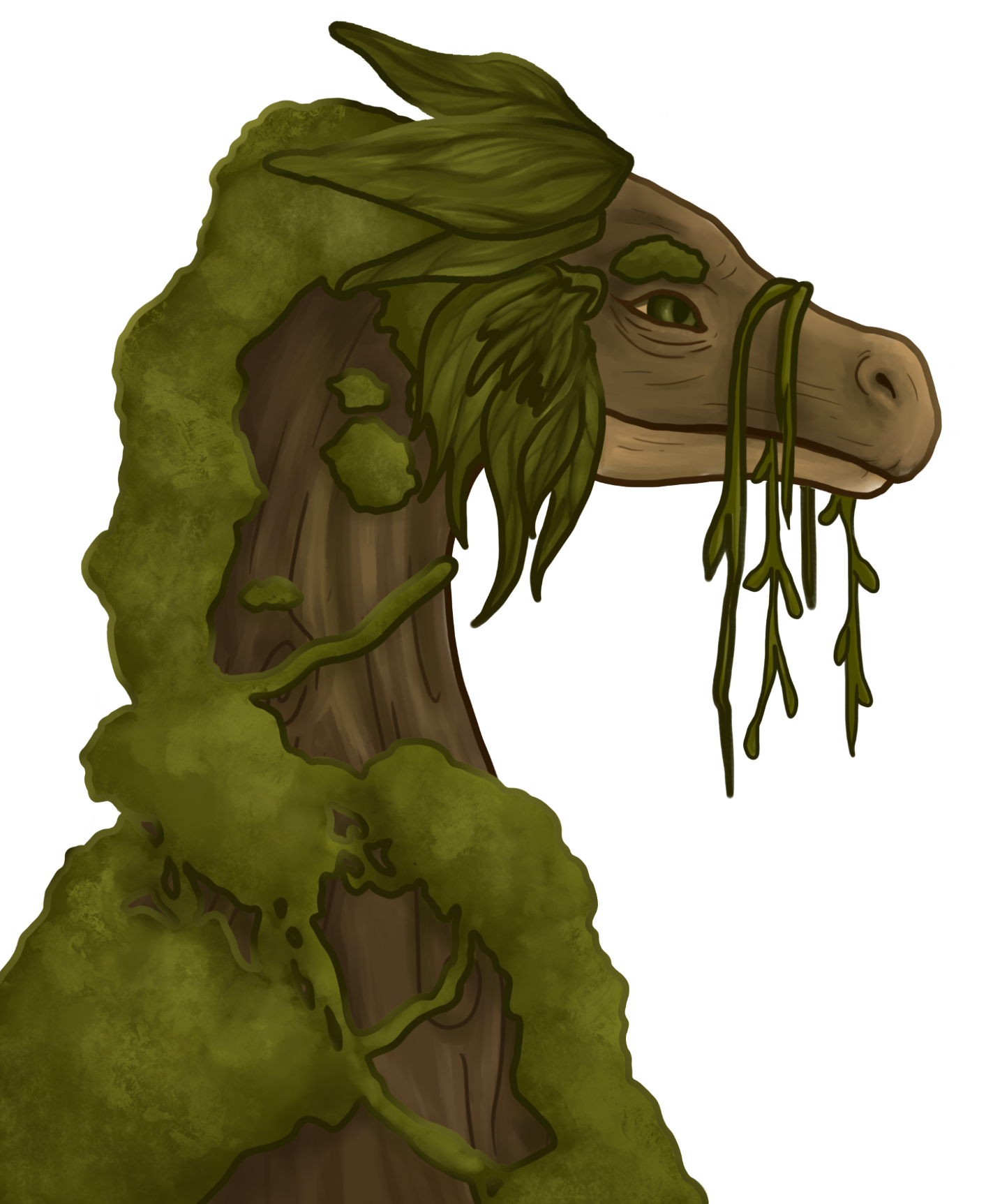 Character detail 1