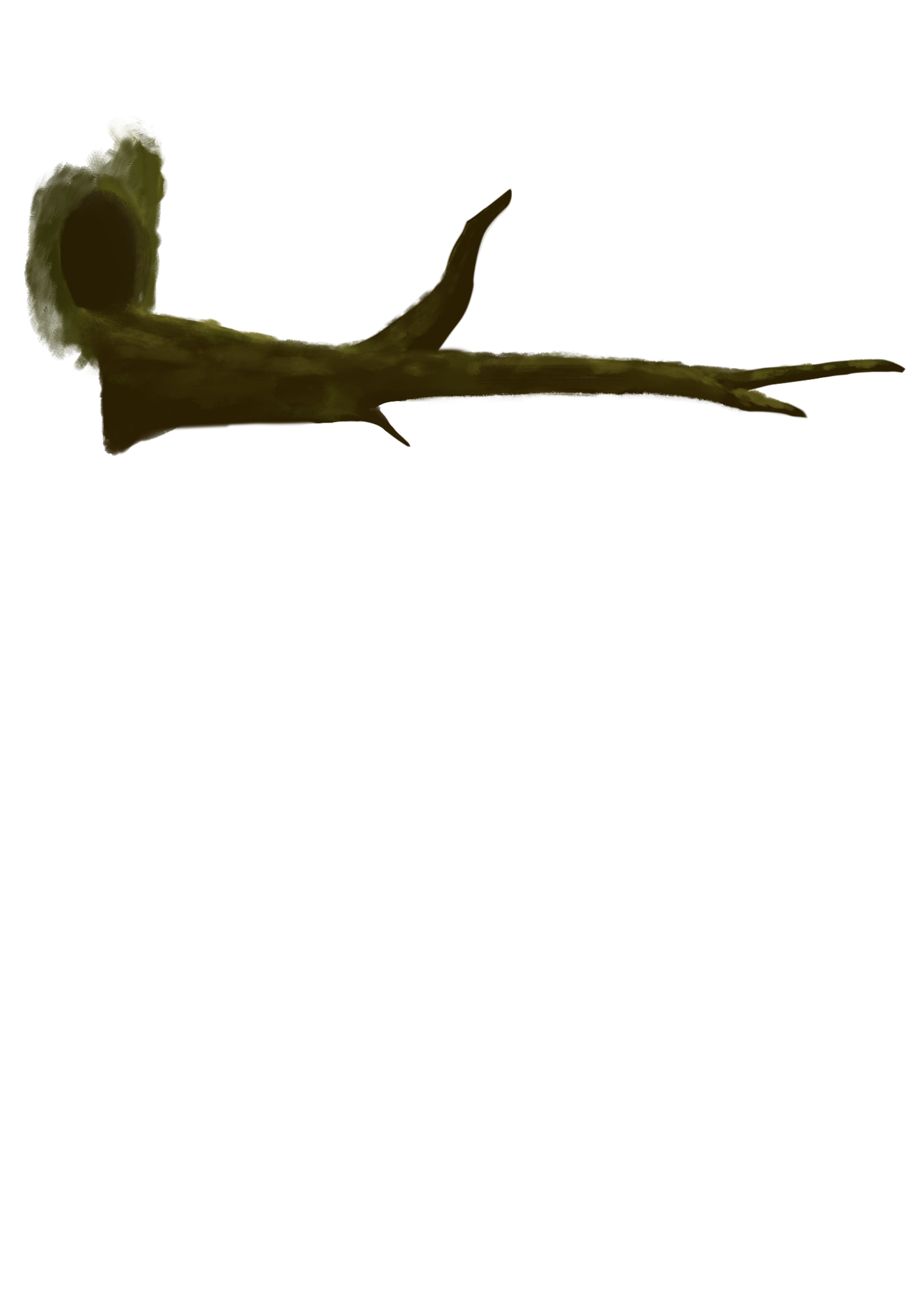 Character detail 3